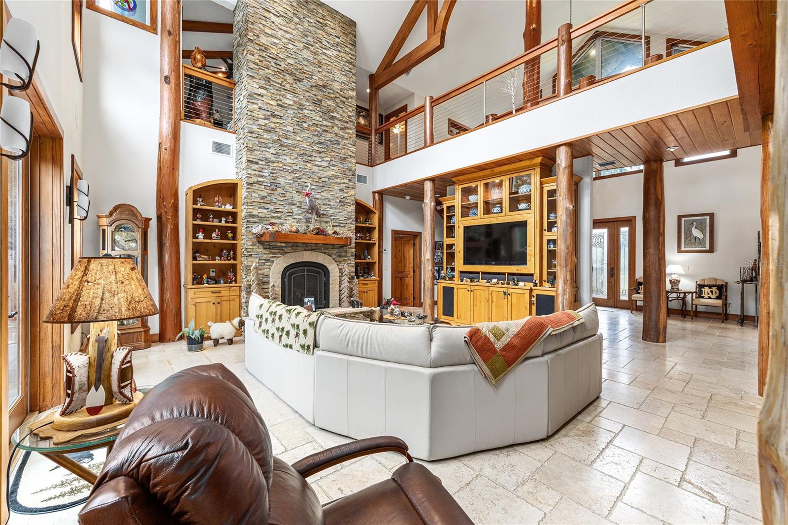 15225 NE 246TH AVE, SALT SPRINGS, FL, 32134