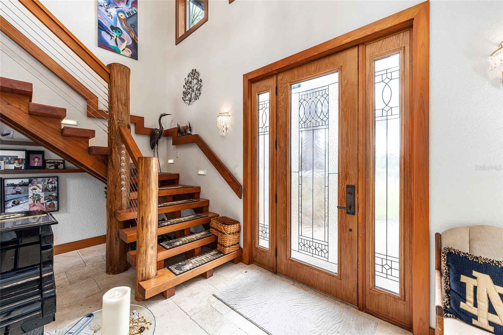 15225 NE 246TH AVE, SALT SPRINGS, FL, 32134