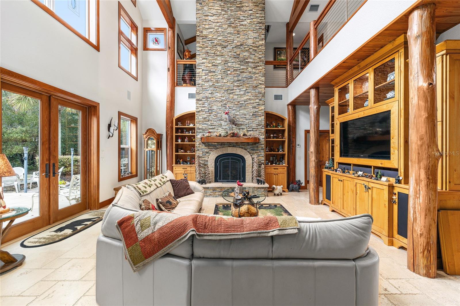 15225 NE 246TH AVE, SALT SPRINGS, FL, 32134