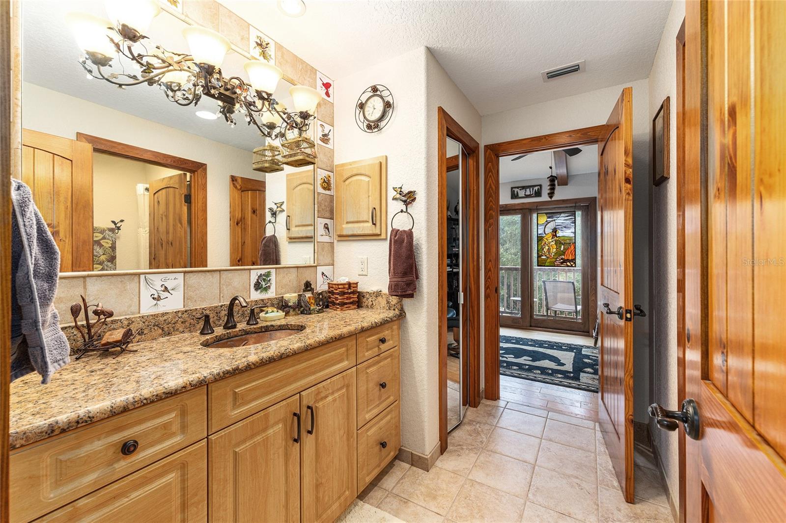 15225 NE 246TH AVE, SALT SPRINGS, FL, 32134