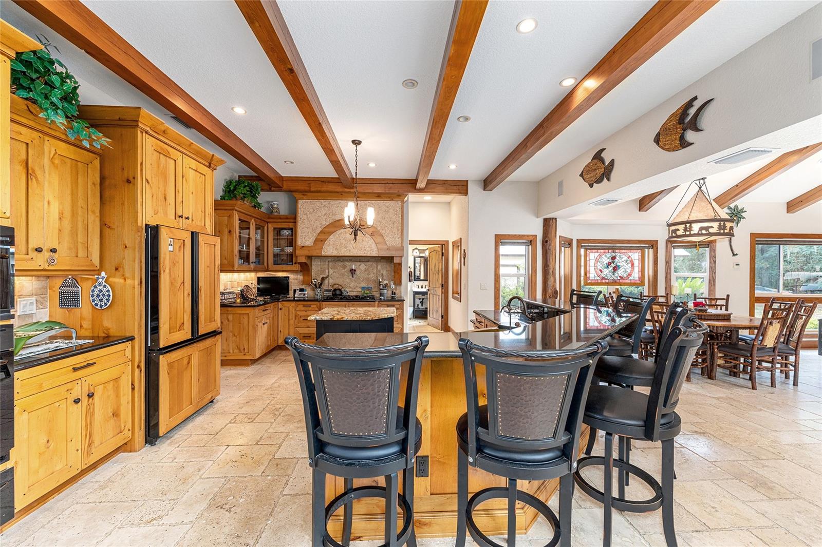 15225 NE 246TH AVE, SALT SPRINGS, FL, 32134