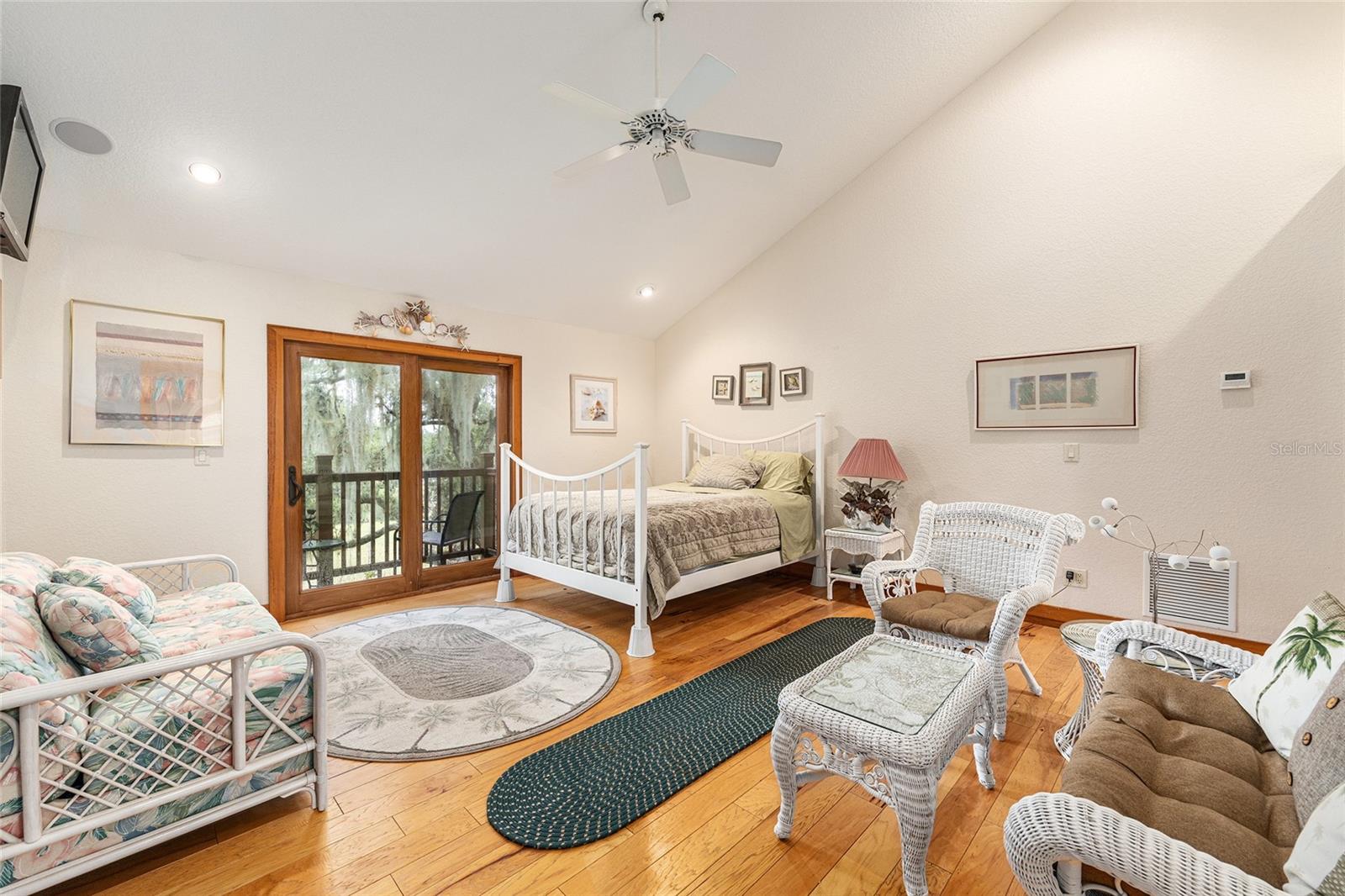 15225 NE 246TH AVE, SALT SPRINGS, FL, 32134