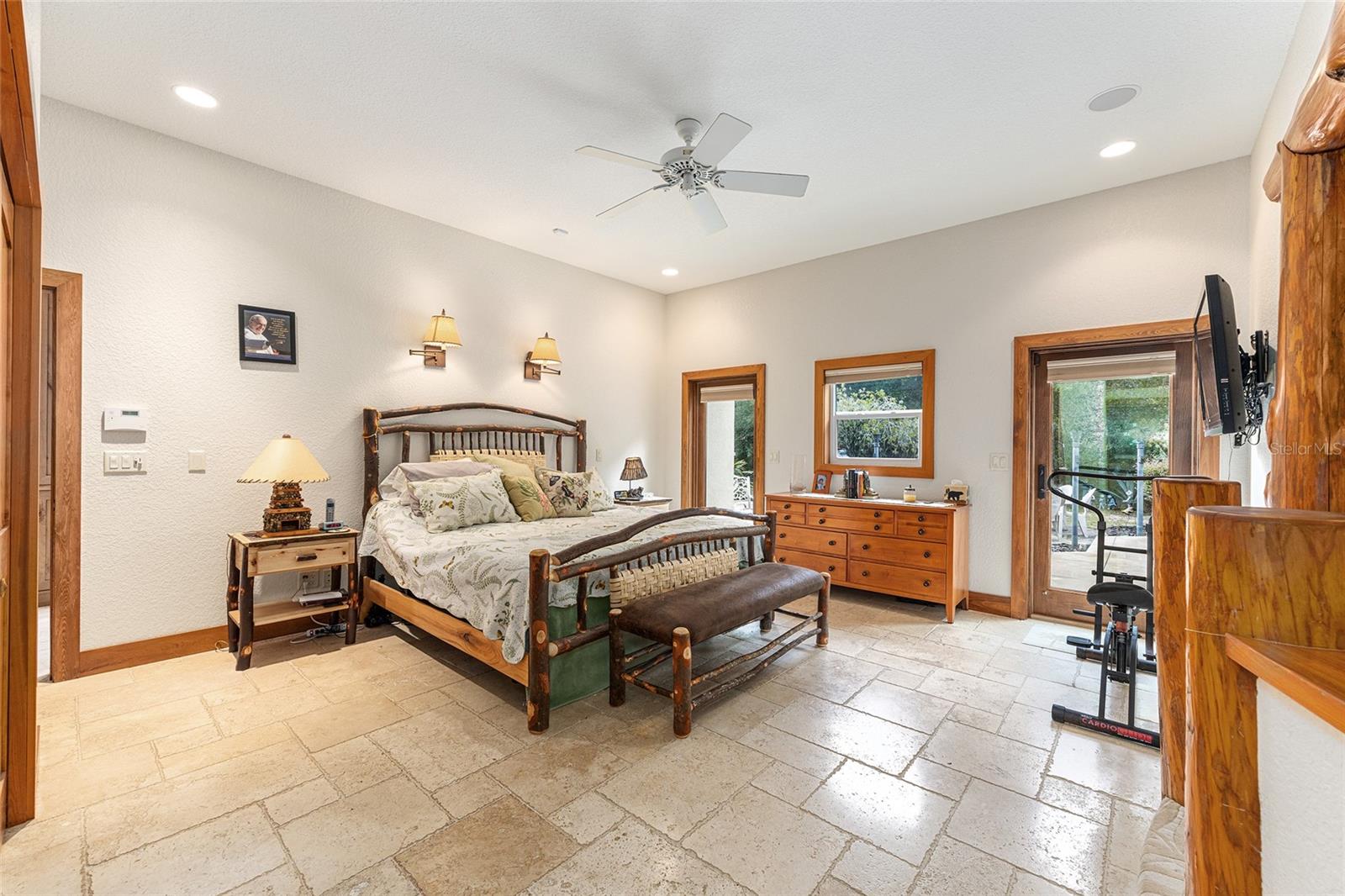 15225 NE 246TH AVE, SALT SPRINGS, FL, 32134