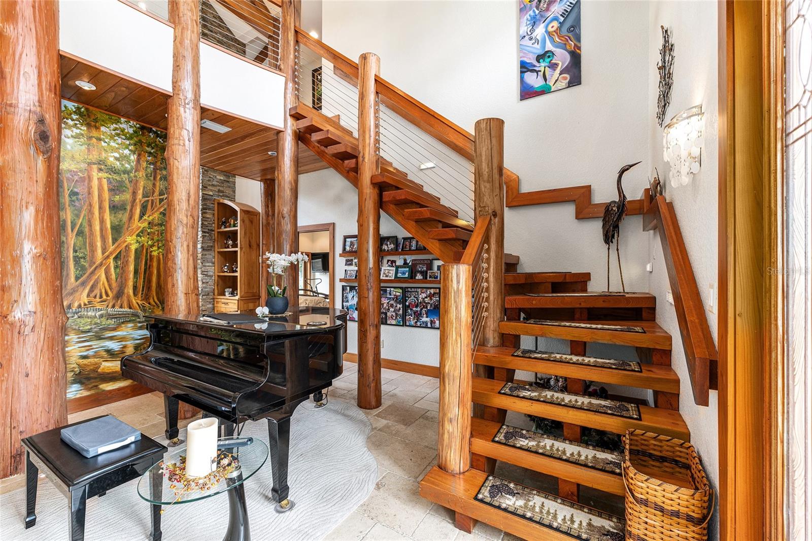 15225 NE 246TH AVE, SALT SPRINGS, FL, 32134