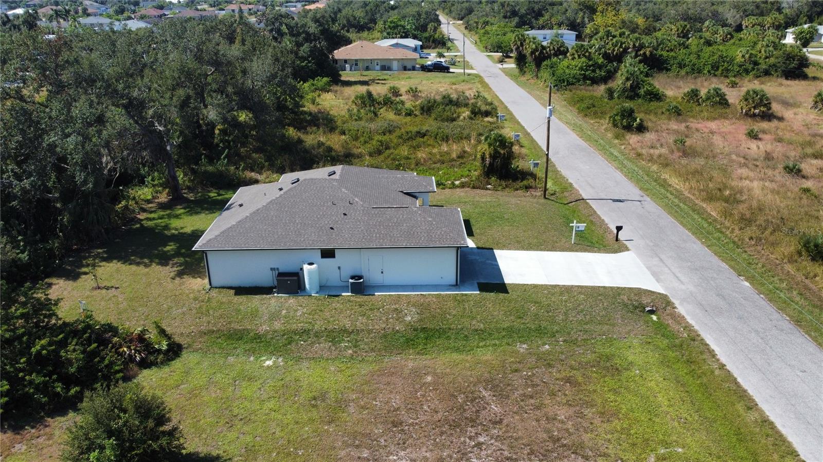 12125 MADRID AVE, NORTH PORT, FL, 34287