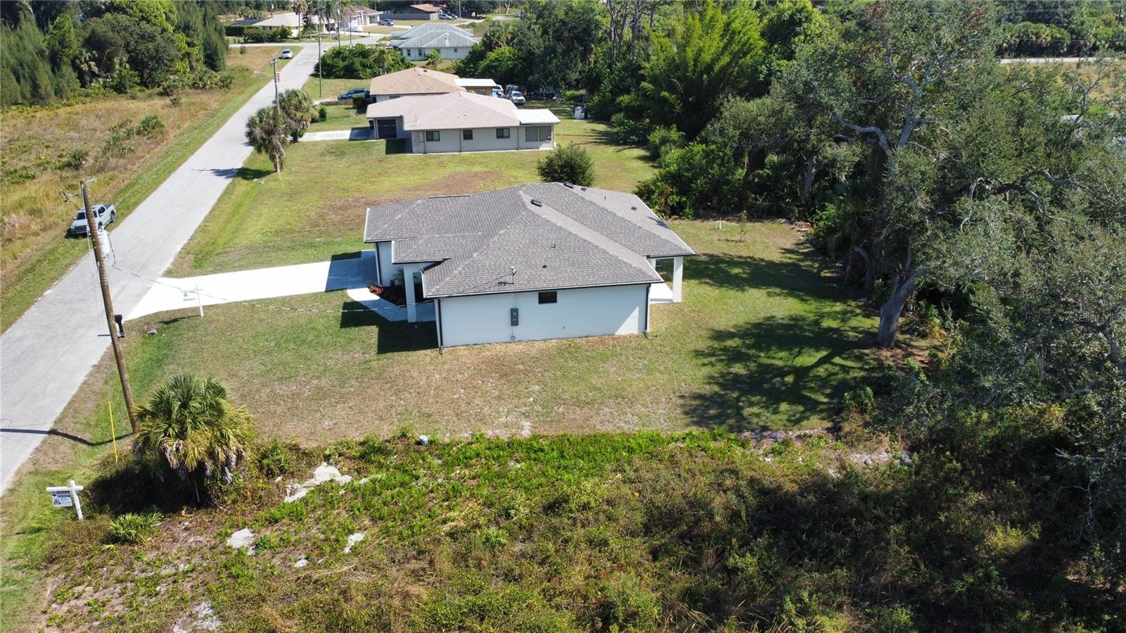 12125 MADRID AVE, NORTH PORT, FL, 34287