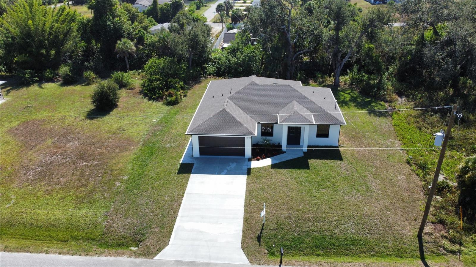 12125 MADRID AVE, NORTH PORT, FL, 34287