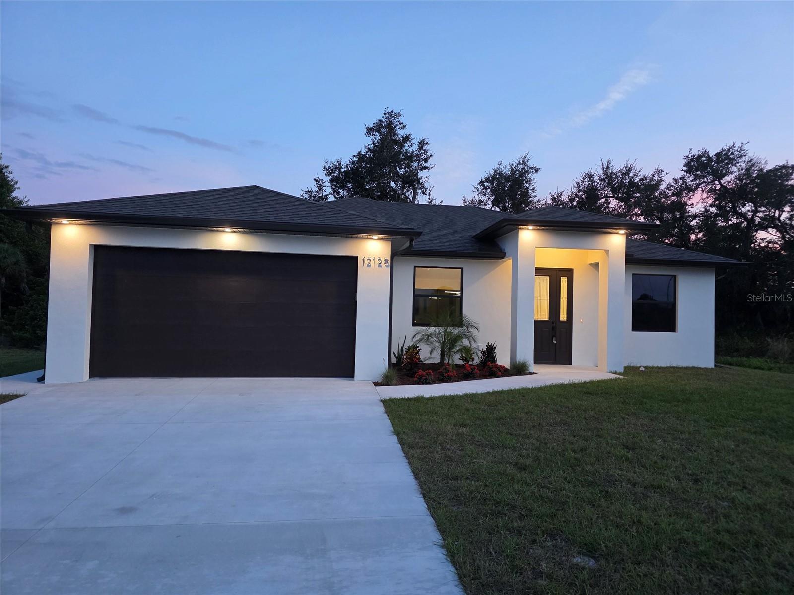 12125 MADRID AVE, NORTH PORT, FL, 34287