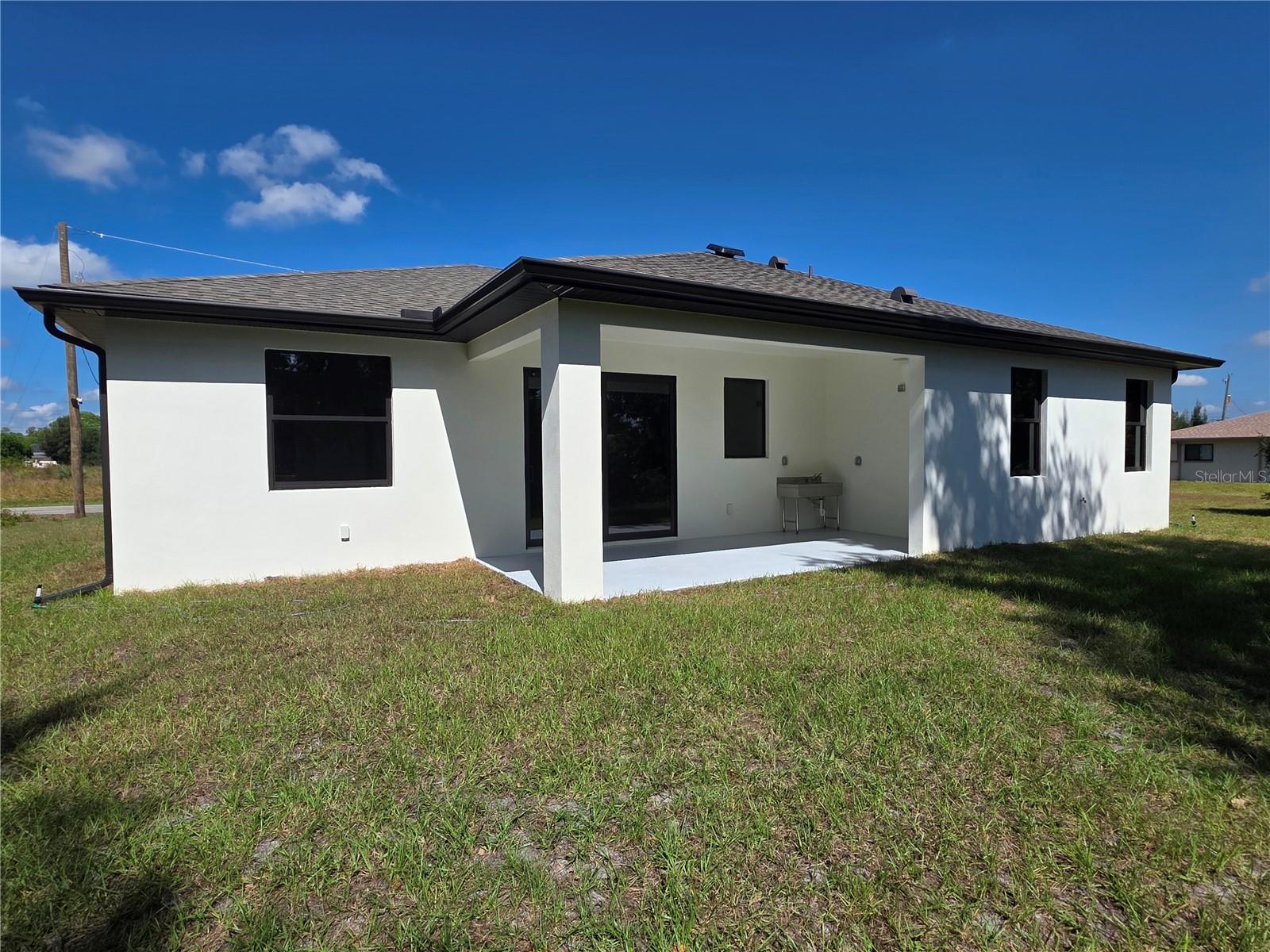 12125 MADRID AVE, NORTH PORT, FL, 34287