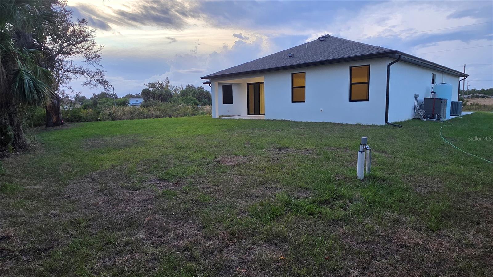 12125 MADRID AVE, NORTH PORT, FL, 34287