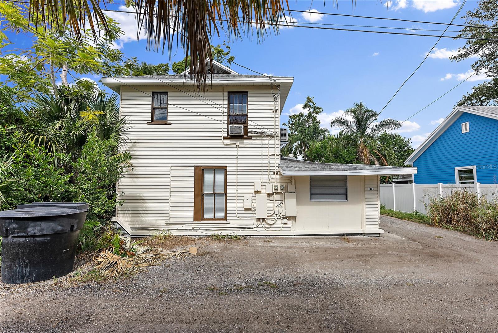 130 17TH AVE N, ST PETERSBURG, FL, 33704