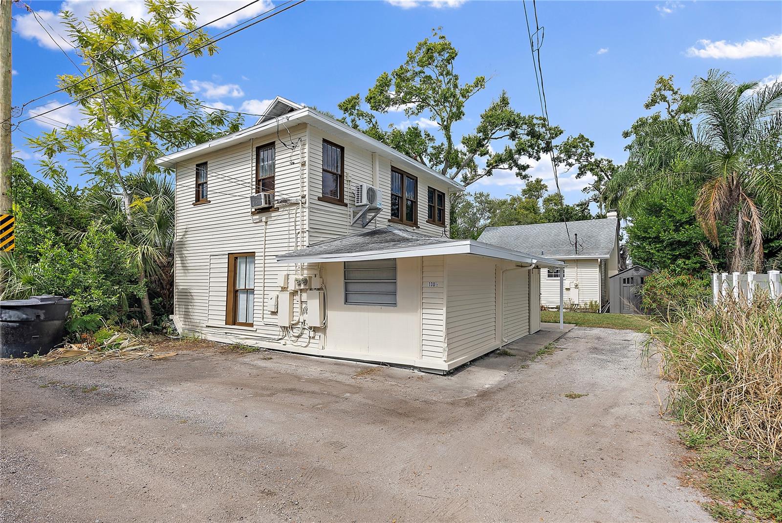 130 17TH AVE N, ST PETERSBURG, FL, 33704