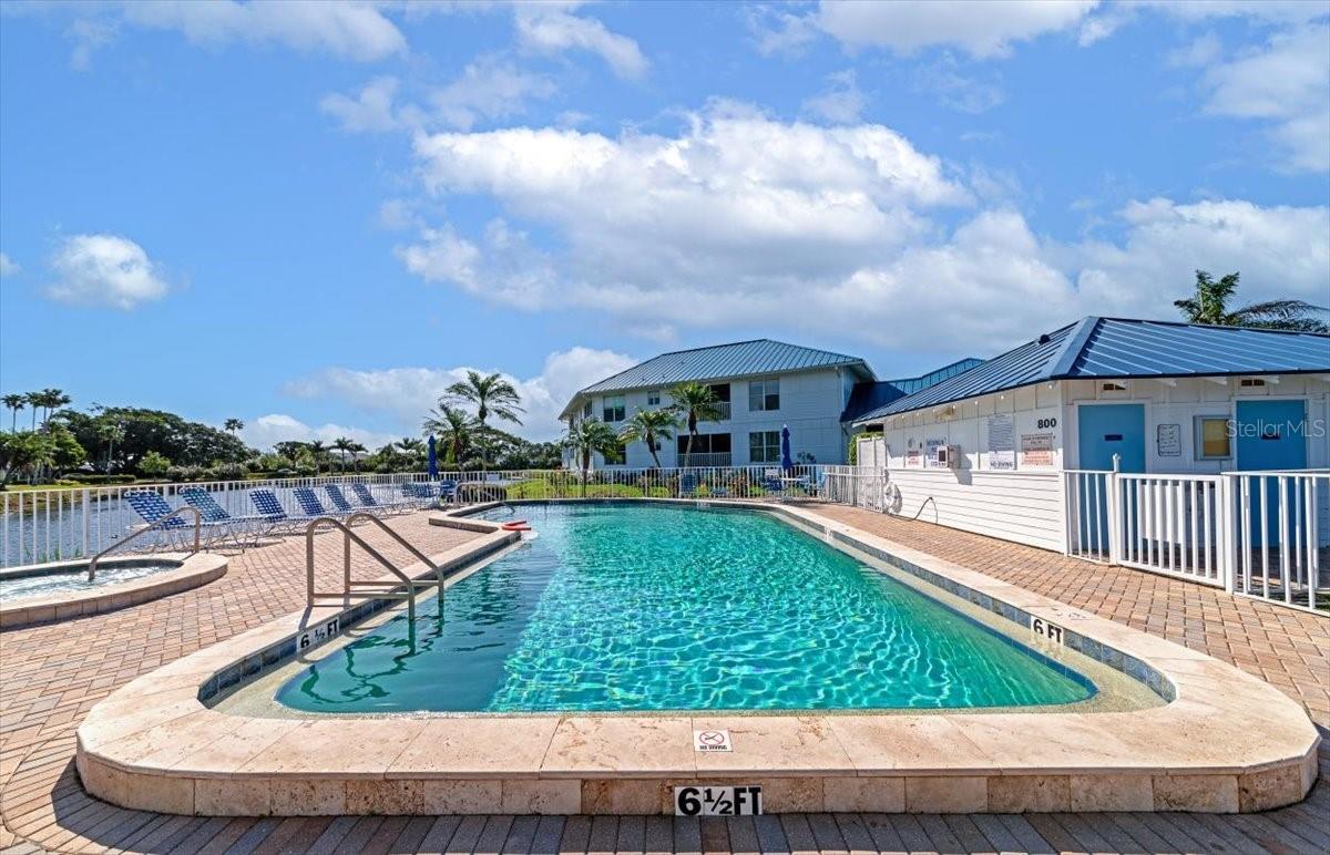 841 AUDUBON DR #841, BRADENTON, FL, 34209