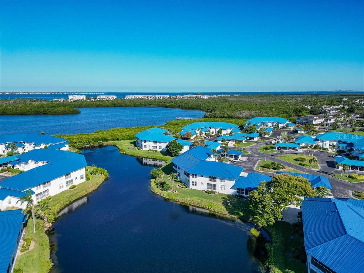 841 AUDUBON DR #841, BRADENTON, FL, 34209