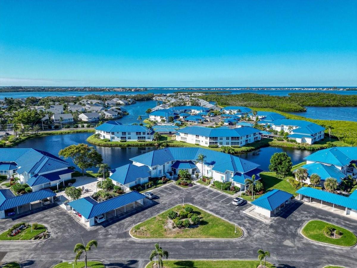 841 AUDUBON DR #841, BRADENTON, FL, 34209