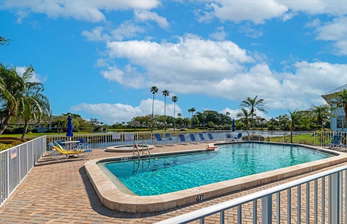 841 AUDUBON DR #841, BRADENTON, FL, 34209