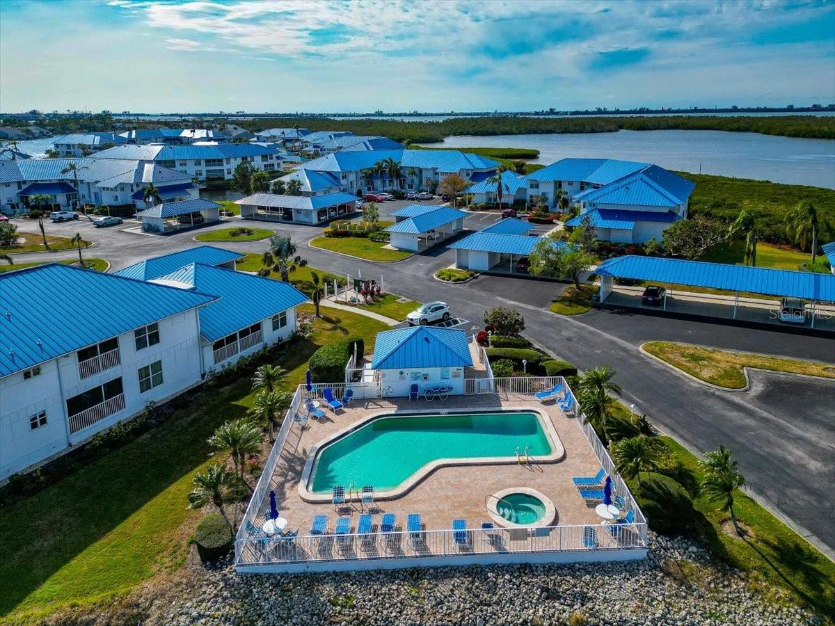 841 AUDUBON DR #841, BRADENTON, FL, 34209