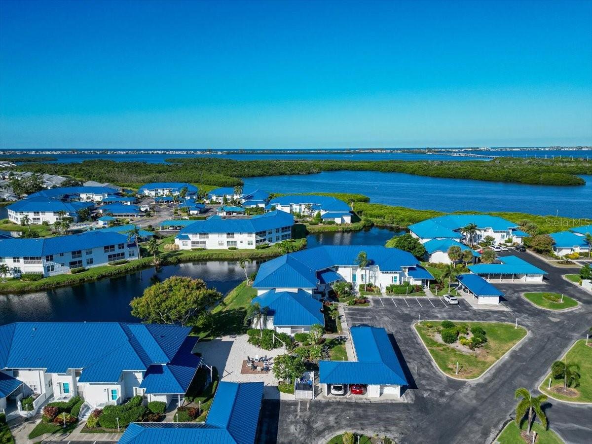 841 AUDUBON DR #841, BRADENTON, FL, 34209