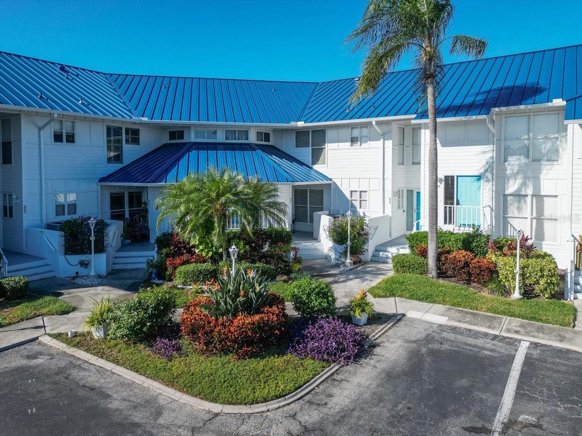 841 AUDUBON DR #841, BRADENTON, FL, 34209