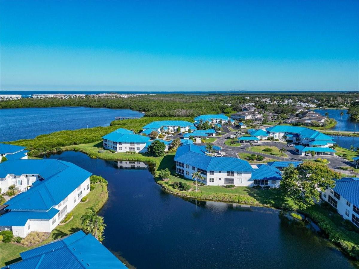 841 AUDUBON DR #841, BRADENTON, FL, 34209