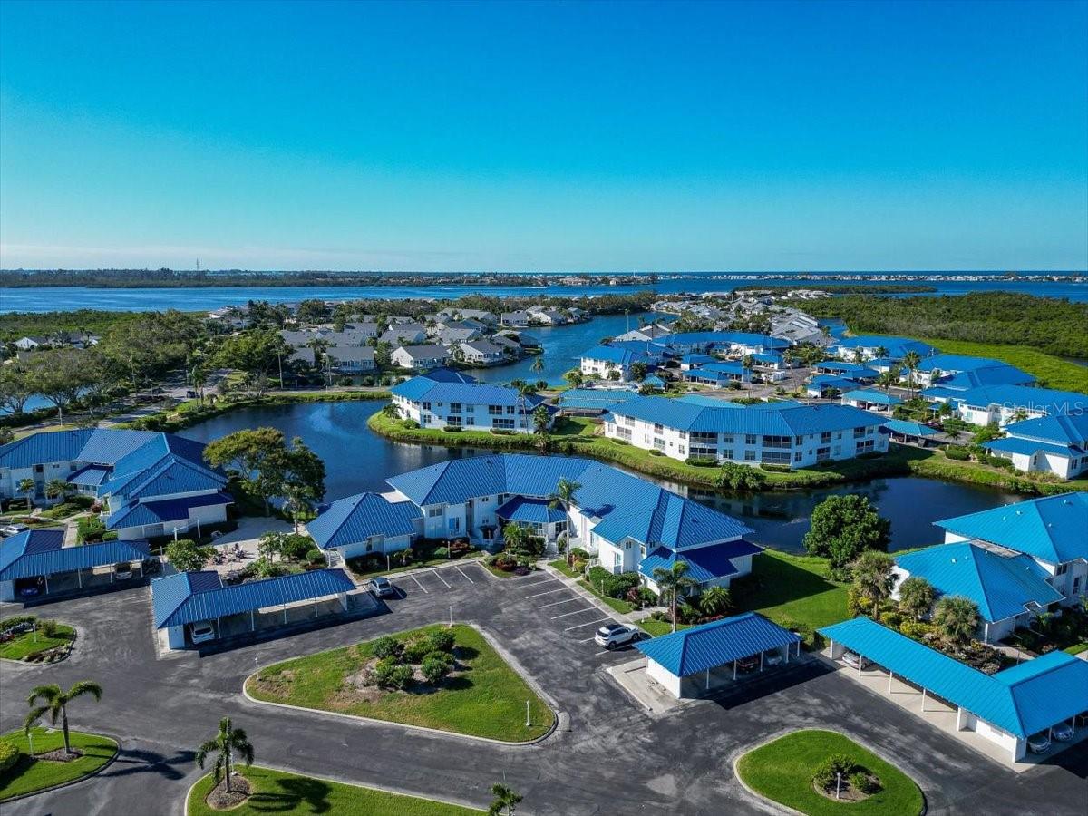 841 AUDUBON DR #841, BRADENTON, FL, 34209