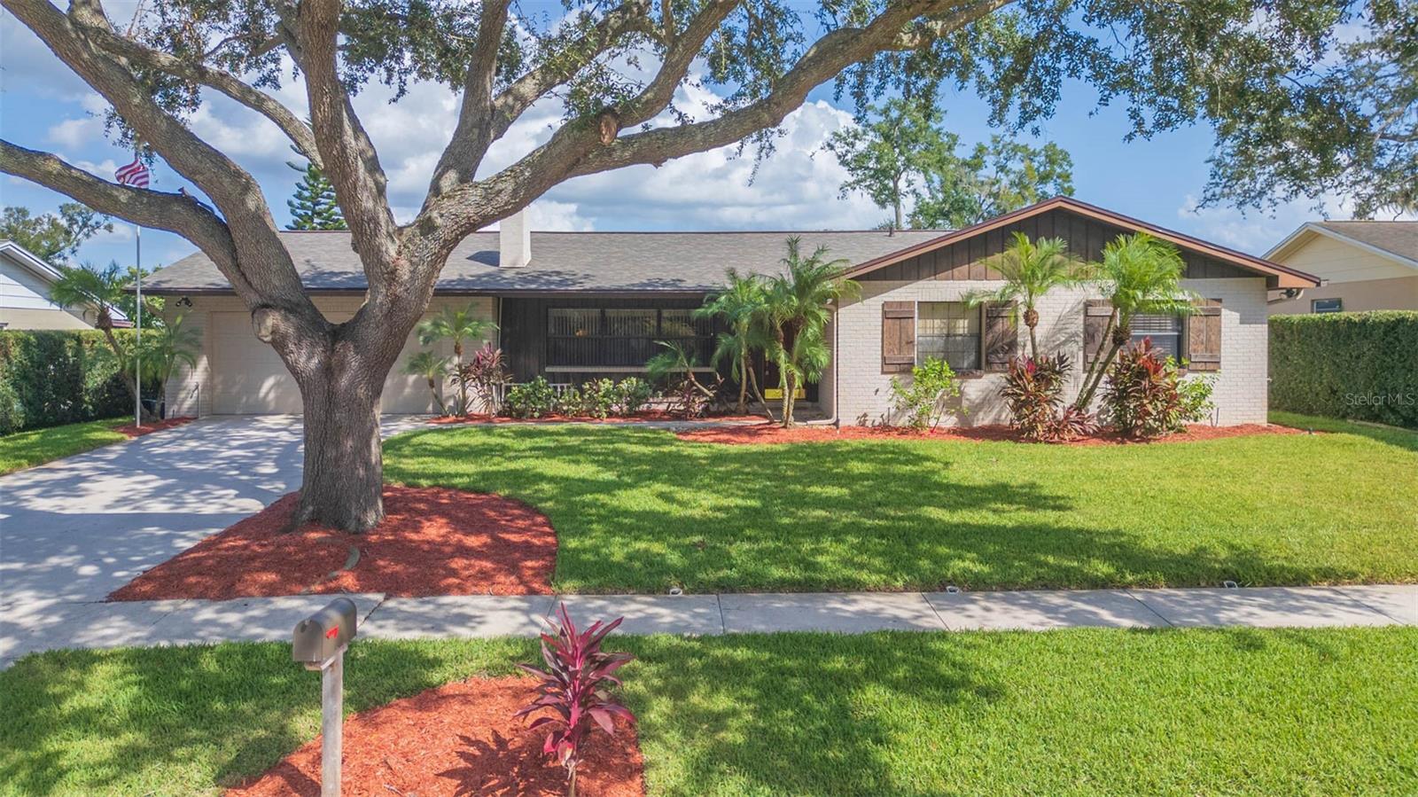 1609 OAKMONT DR, BRANDON, FL, 33511