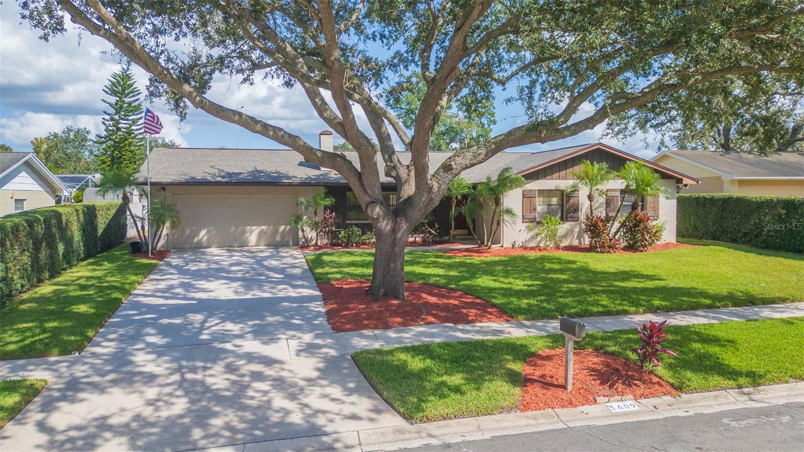 1609 OAKMONT DR, BRANDON, FL, 33511