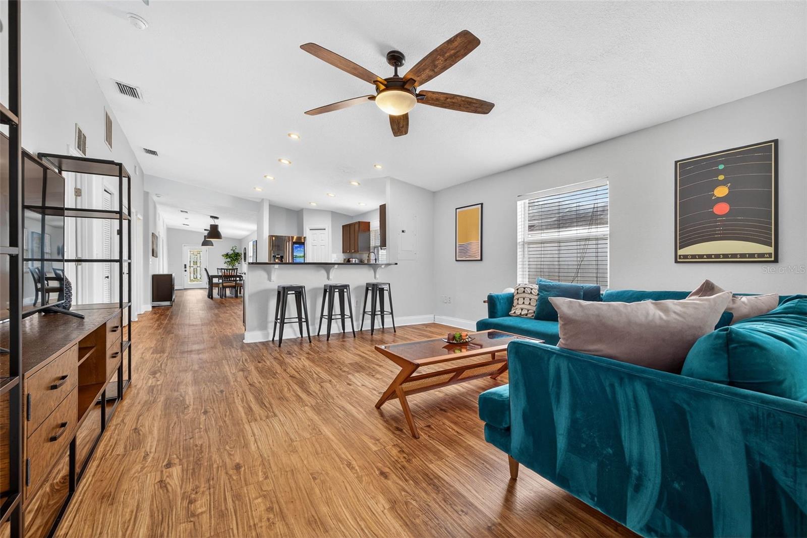 3104 15TH ST N, ST PETERSBURG, FL, 33704