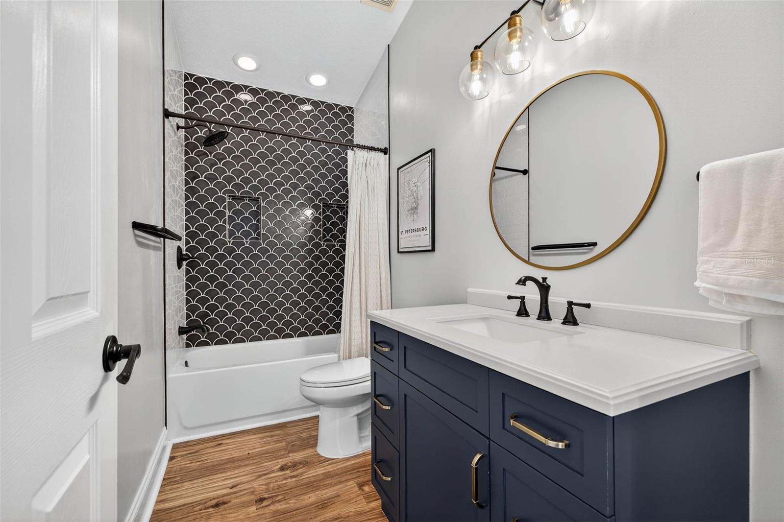 3104 15TH ST N, ST PETERSBURG, FL, 33704