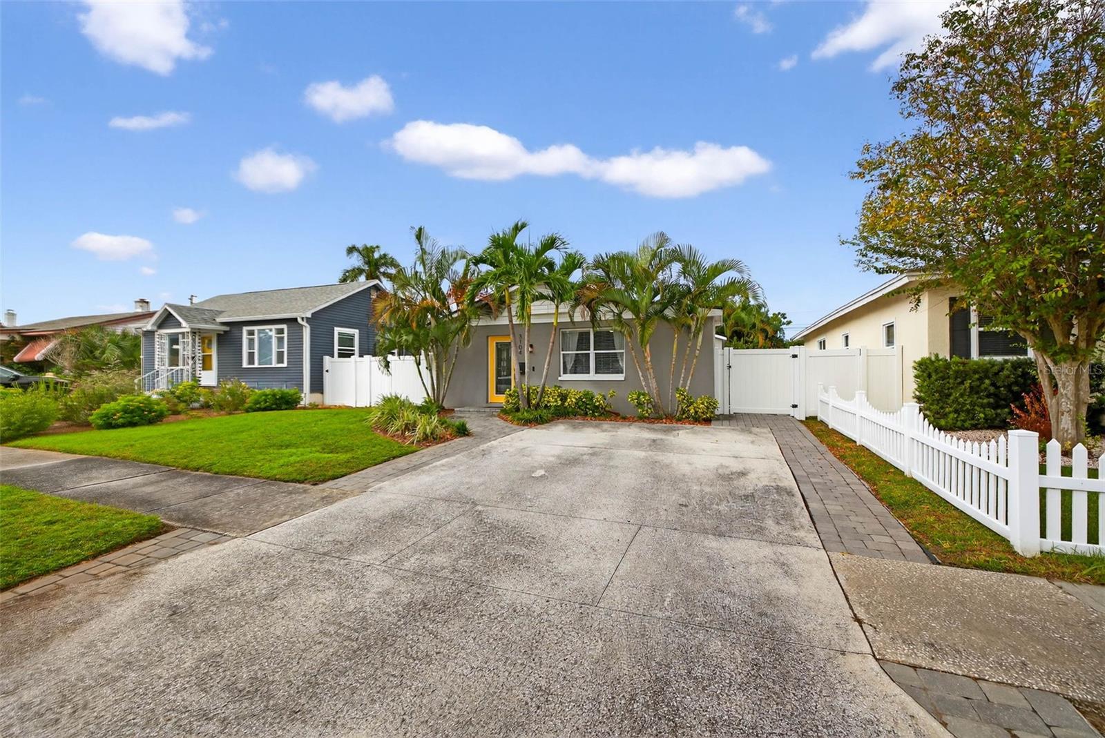 3104 15TH ST N, ST PETERSBURG, FL, 33704