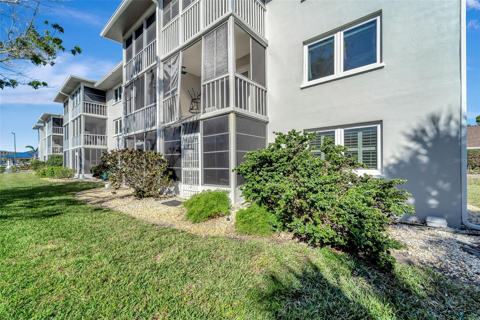 649 TAMIAMI TRL S #107, VENICE, FL, 34285