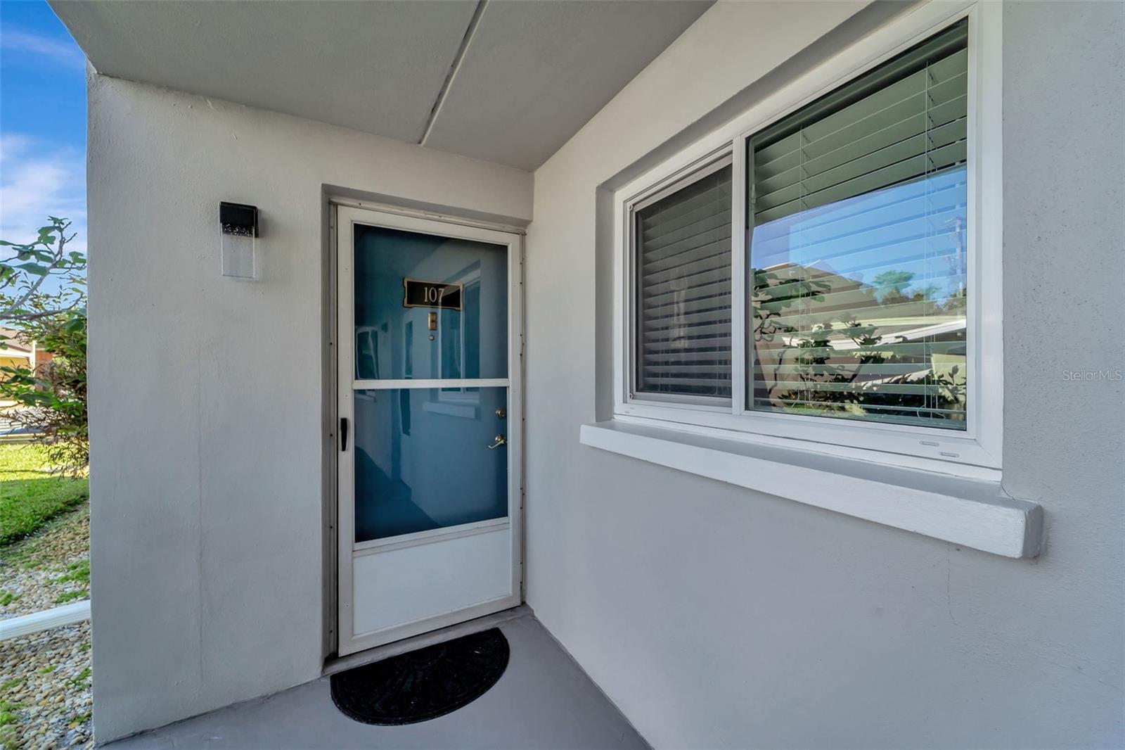 649 TAMIAMI TRL S #107, VENICE, FL, 34285