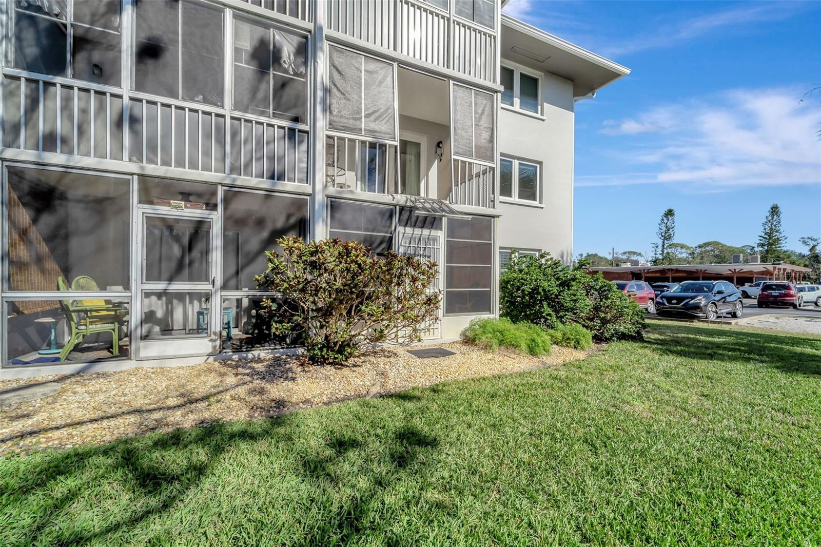 649 TAMIAMI TRL S #107, VENICE, FL, 34285