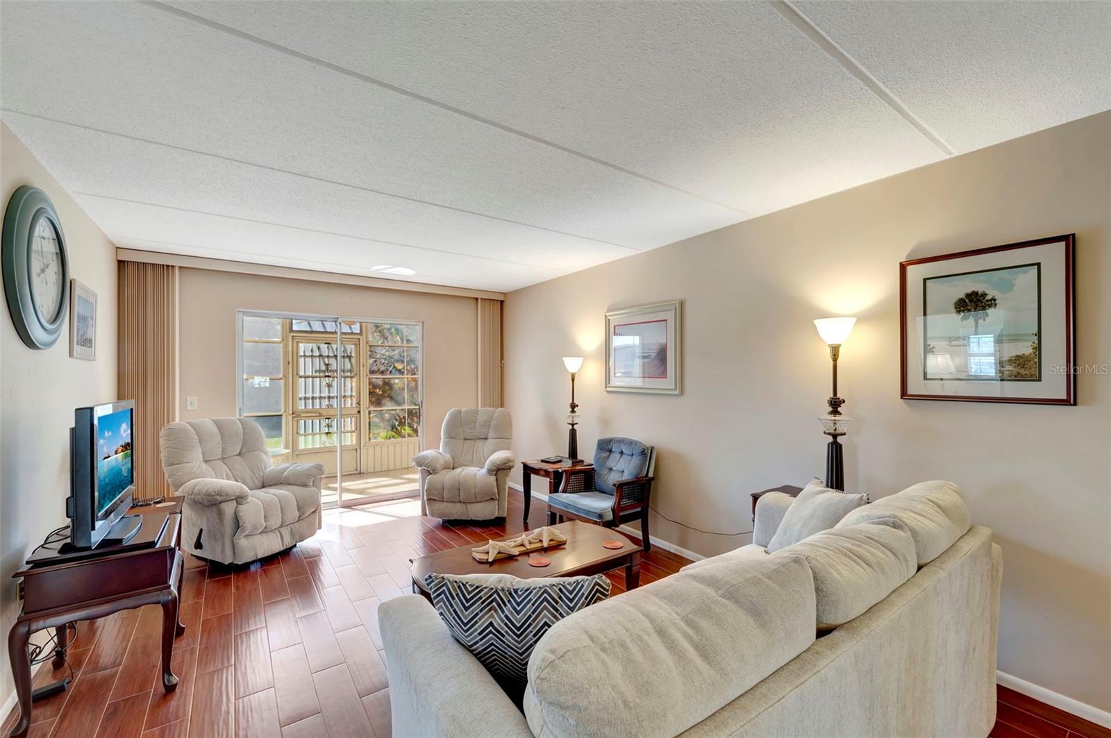 649 TAMIAMI TRL S #107, VENICE, FL, 34285