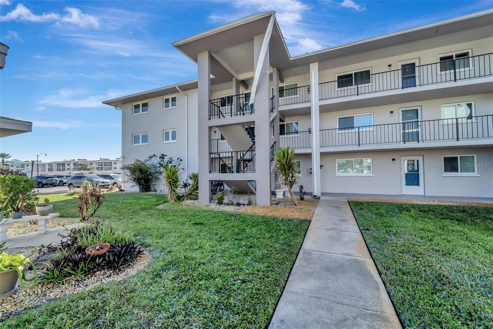 649 TAMIAMI TRL S #107, VENICE, FL, 34285