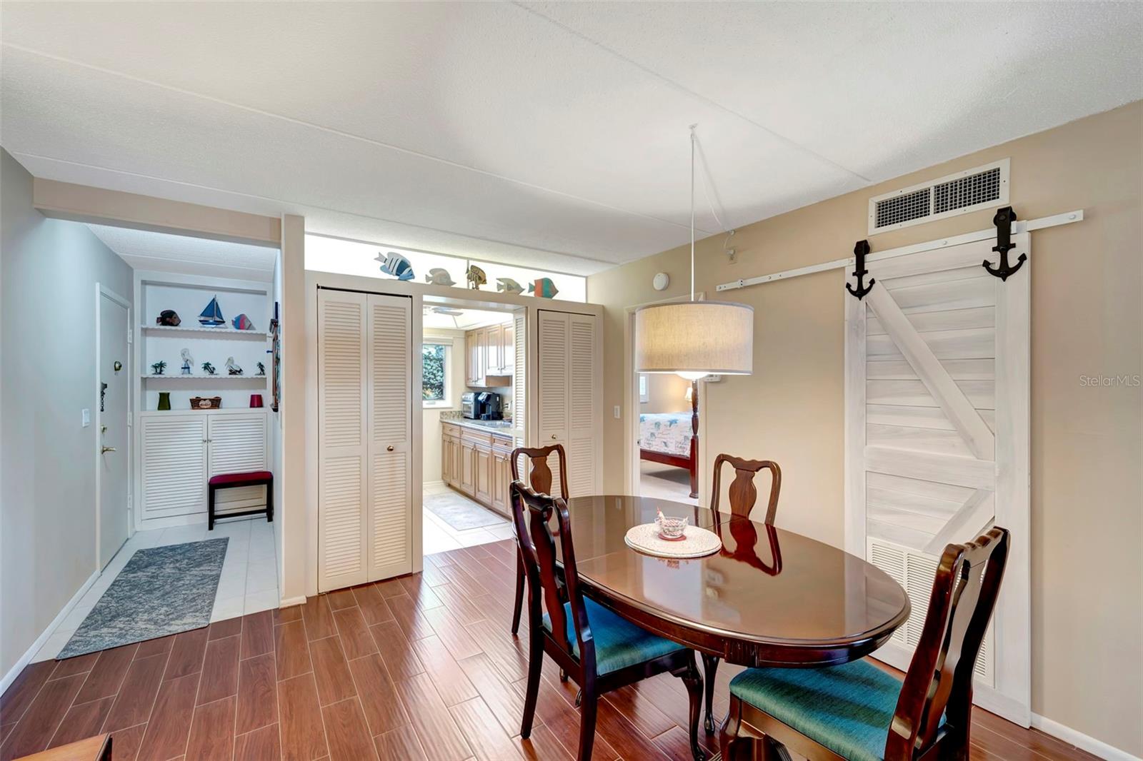 649 TAMIAMI TRL S #107, VENICE, FL, 34285