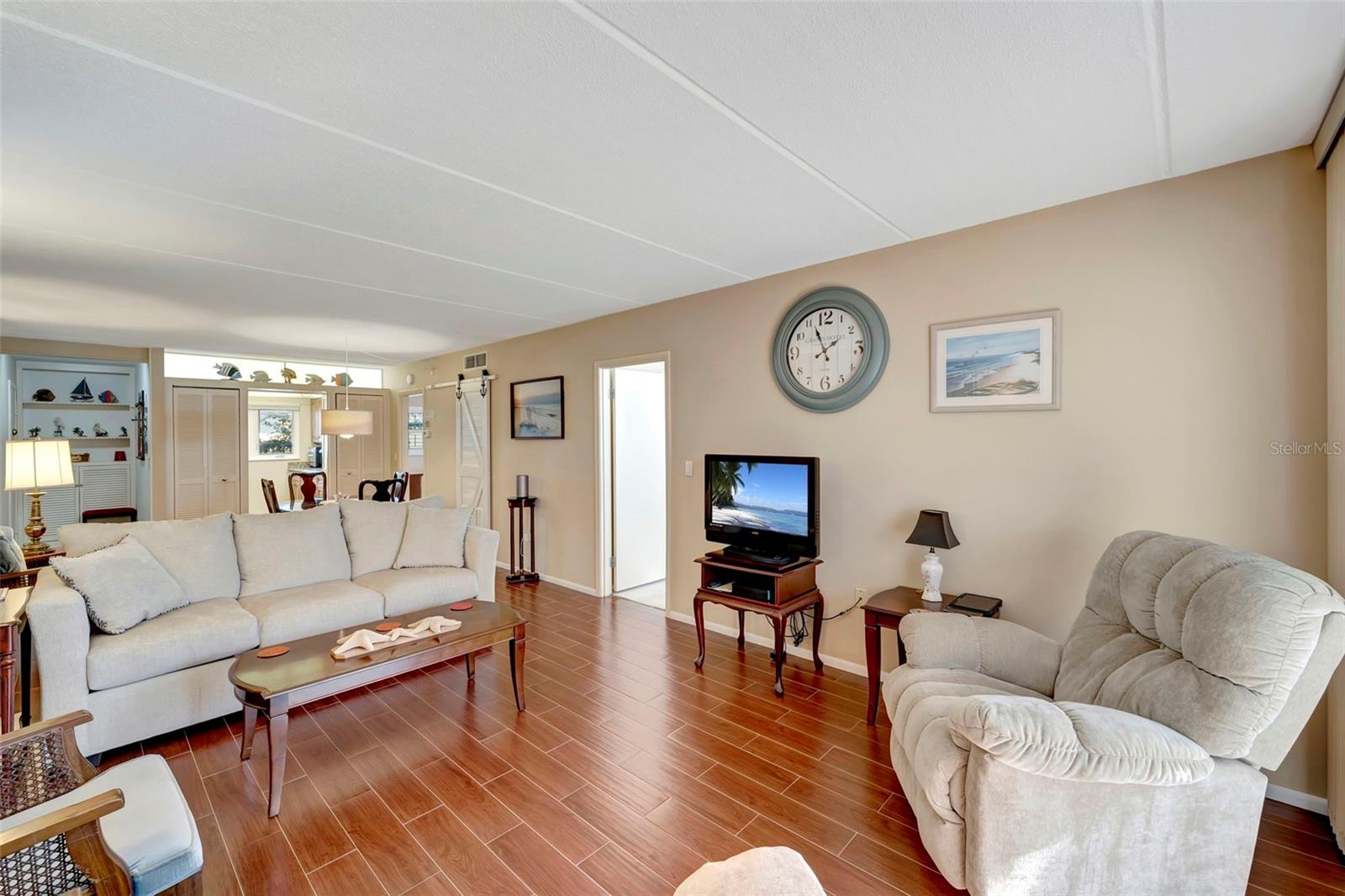 649 TAMIAMI TRL S #107, VENICE, FL, 34285