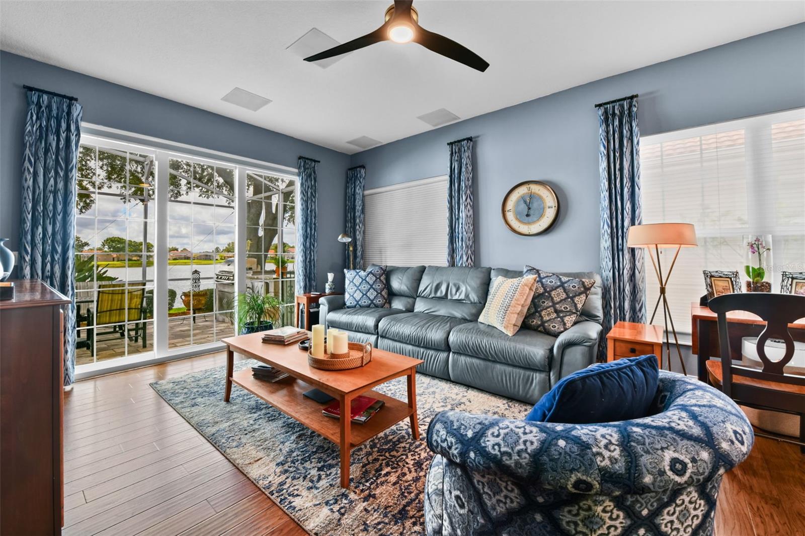 5114 WATERVISTA DR, ORLANDO, FL, 32821