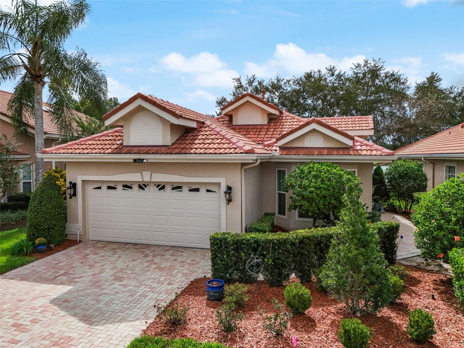 5114 WATERVISTA DR, ORLANDO, FL, 32821