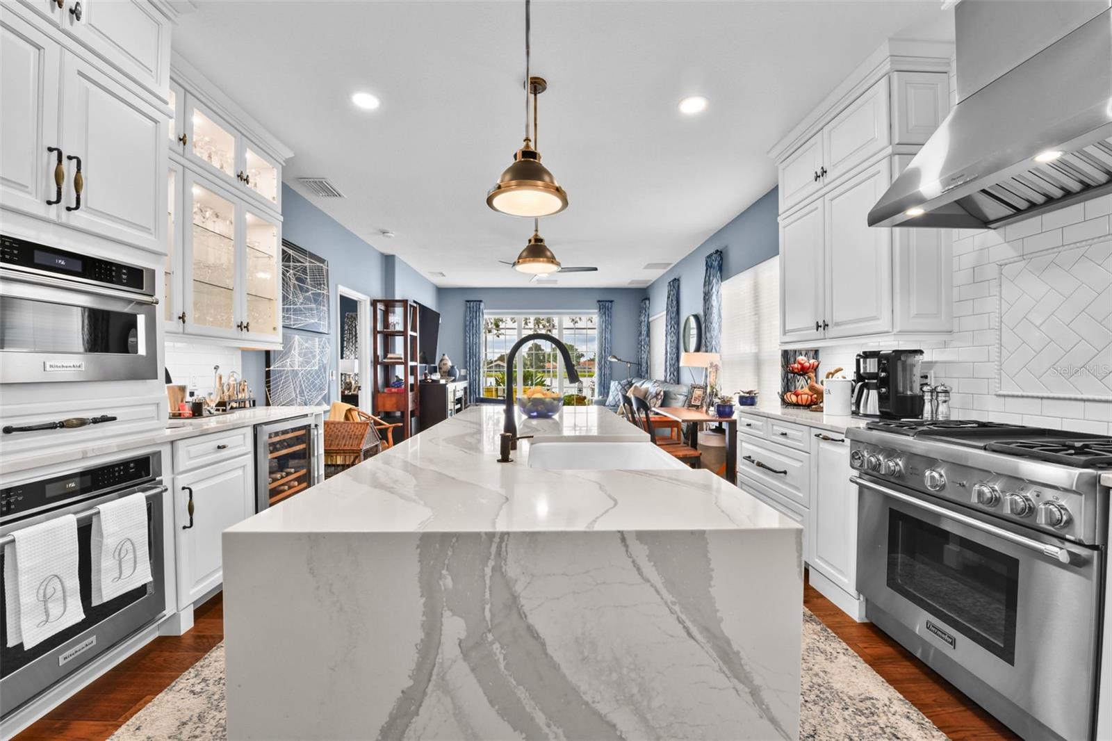 5114 WATERVISTA DR, ORLANDO, FL, 32821