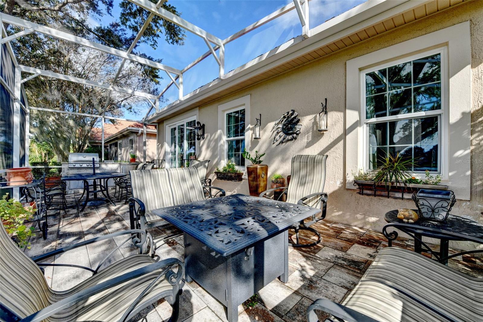 5114 WATERVISTA DR, ORLANDO, FL, 32821