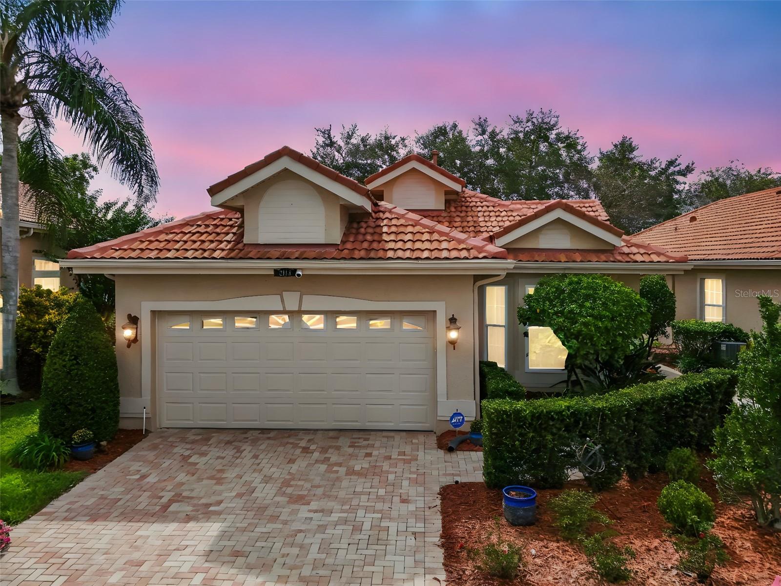 5114 WATERVISTA DR, ORLANDO, FL, 32821