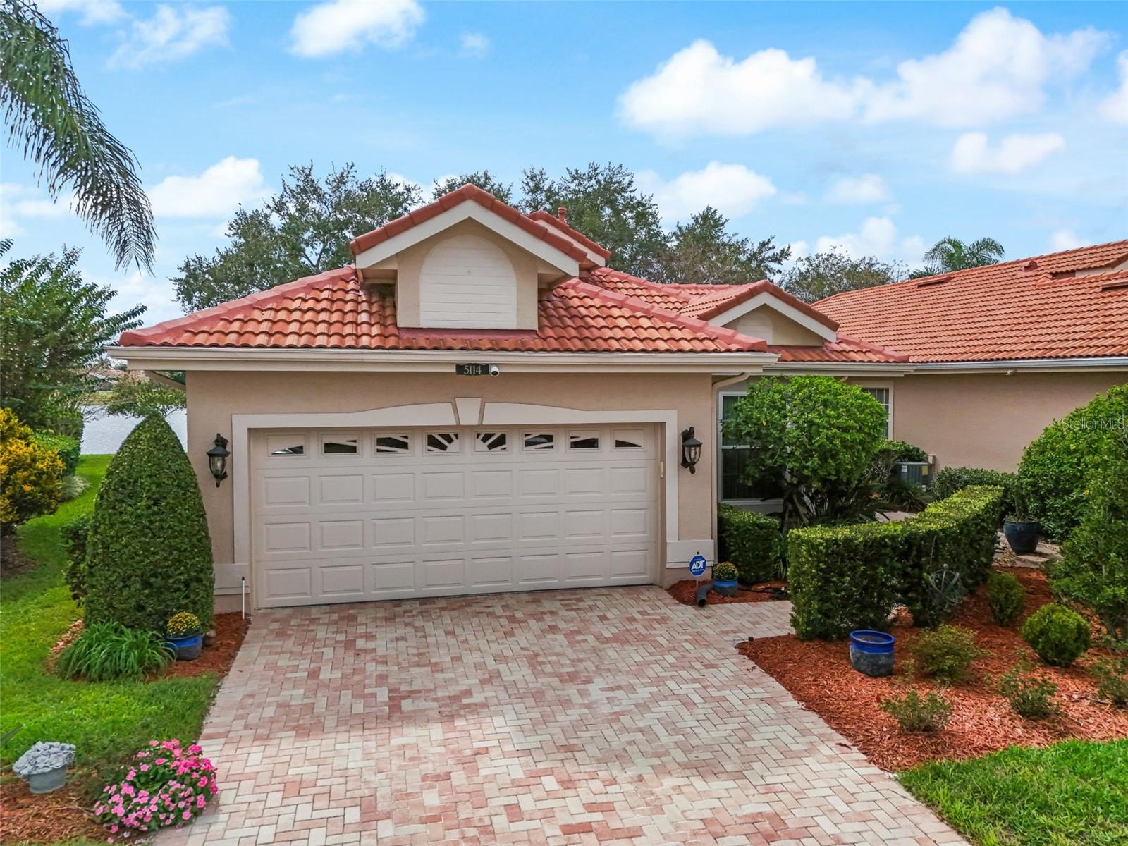 5114 WATERVISTA DR, ORLANDO, FL, 32821