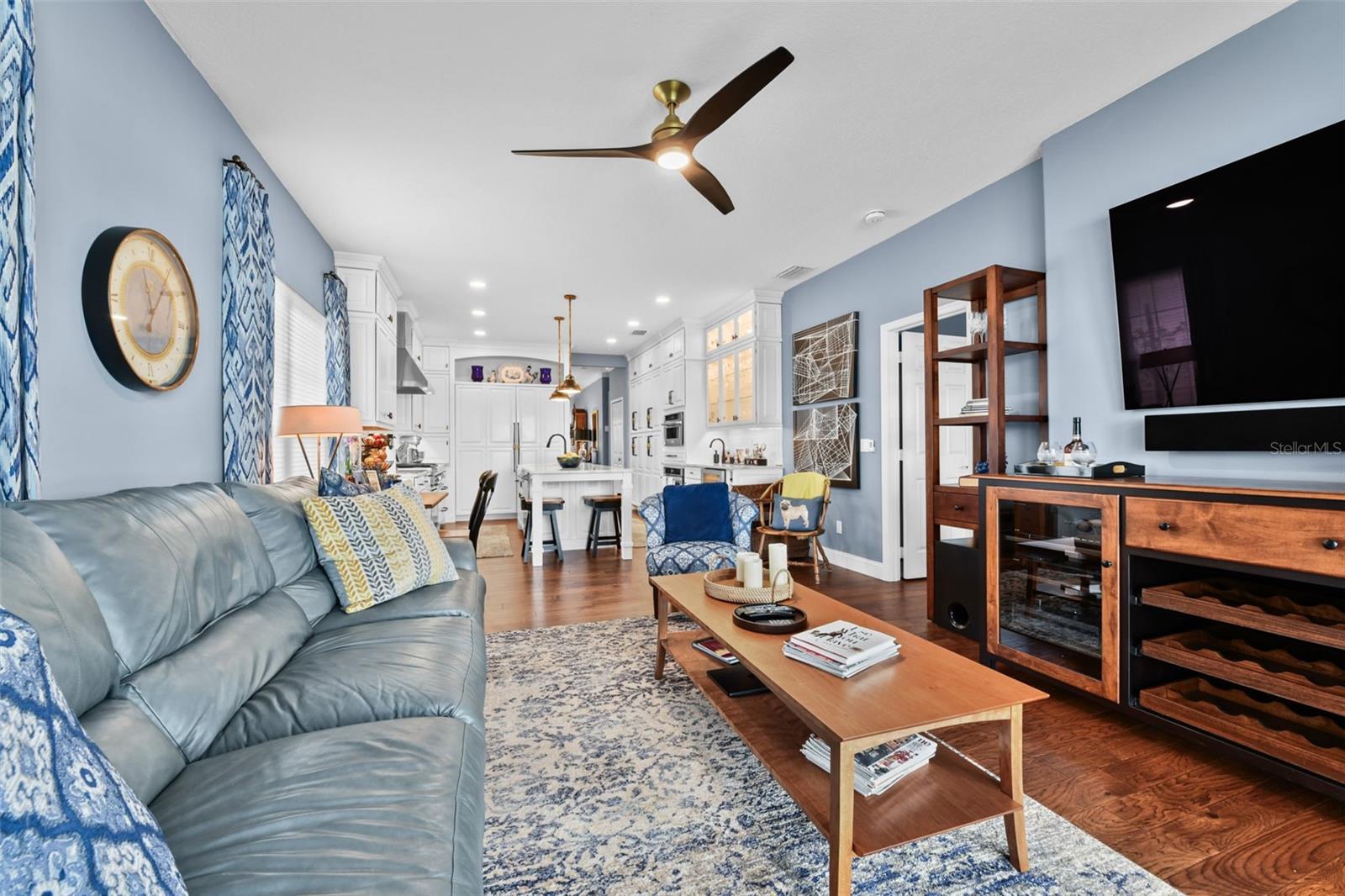 5114 WATERVISTA DR, ORLANDO, FL, 32821