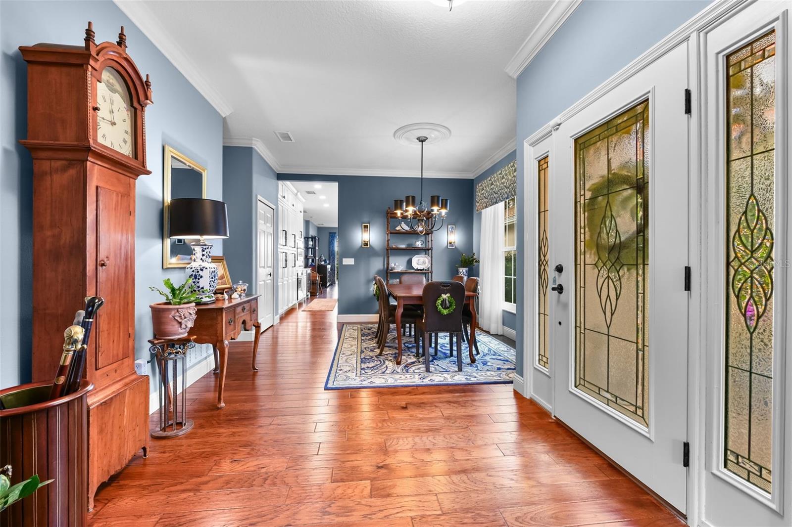 5114 WATERVISTA DR, ORLANDO, FL, 32821