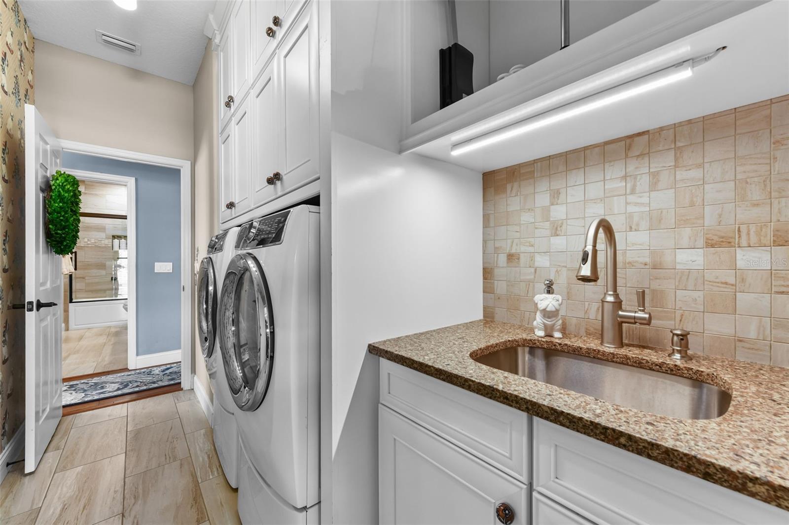 5114 WATERVISTA DR, ORLANDO, FL, 32821