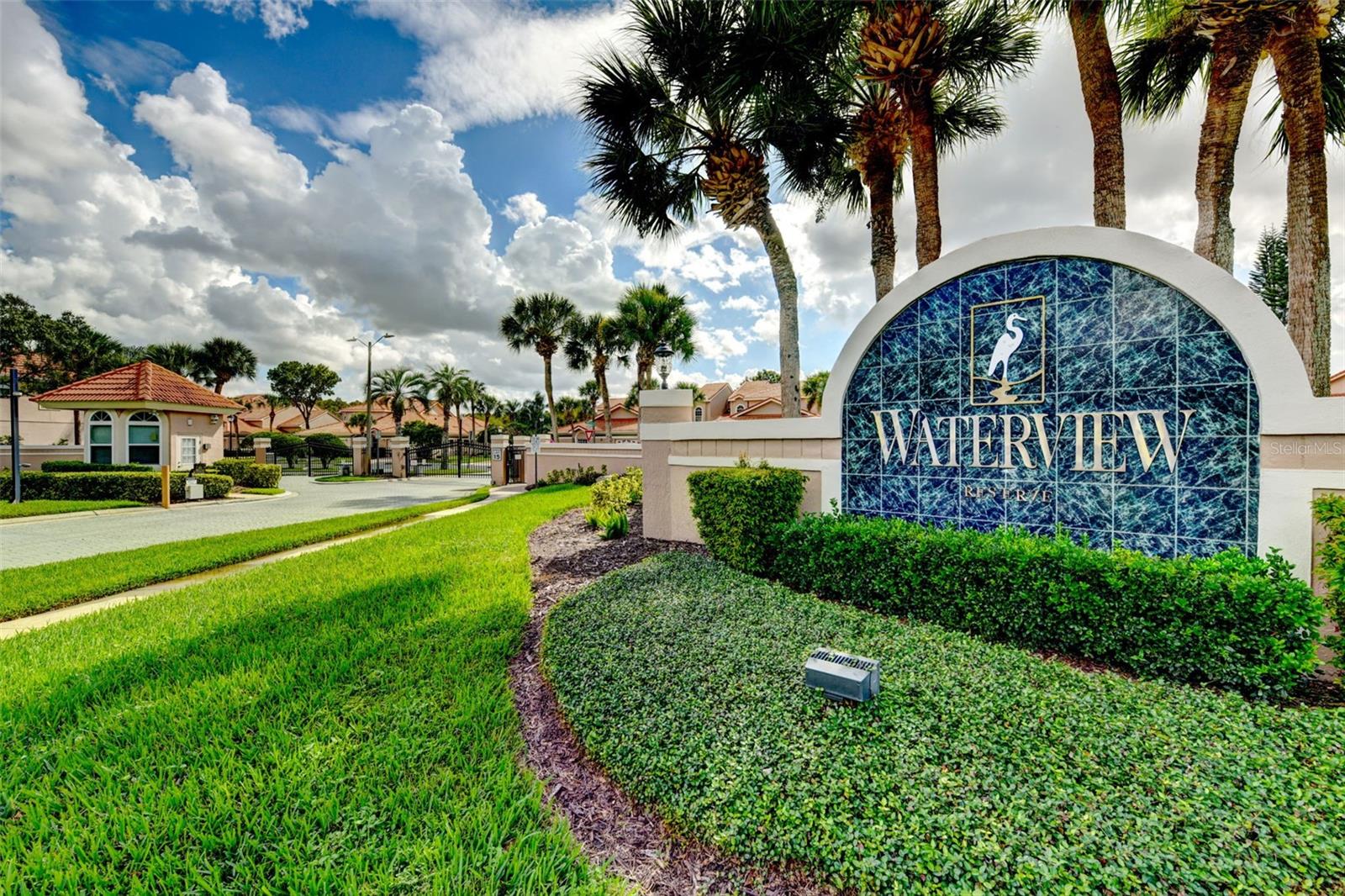 5114 WATERVISTA DR, ORLANDO, FL, 32821