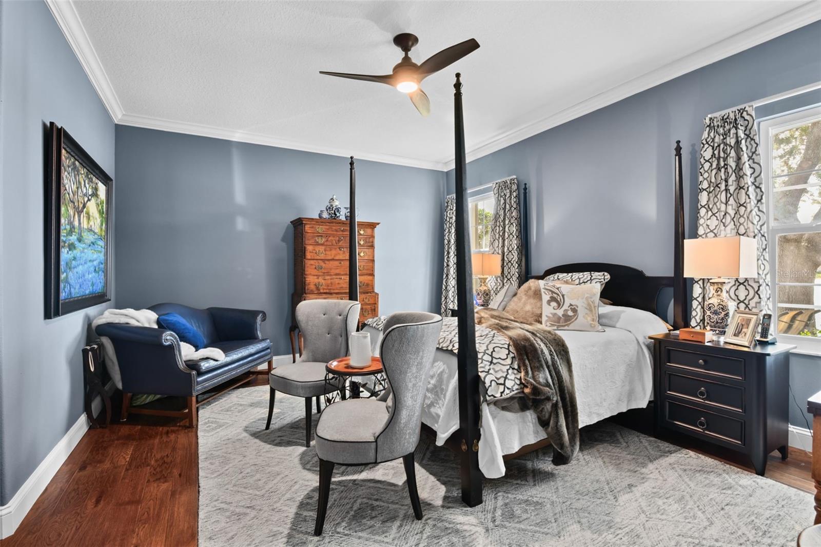 5114 WATERVISTA DR, ORLANDO, FL, 32821