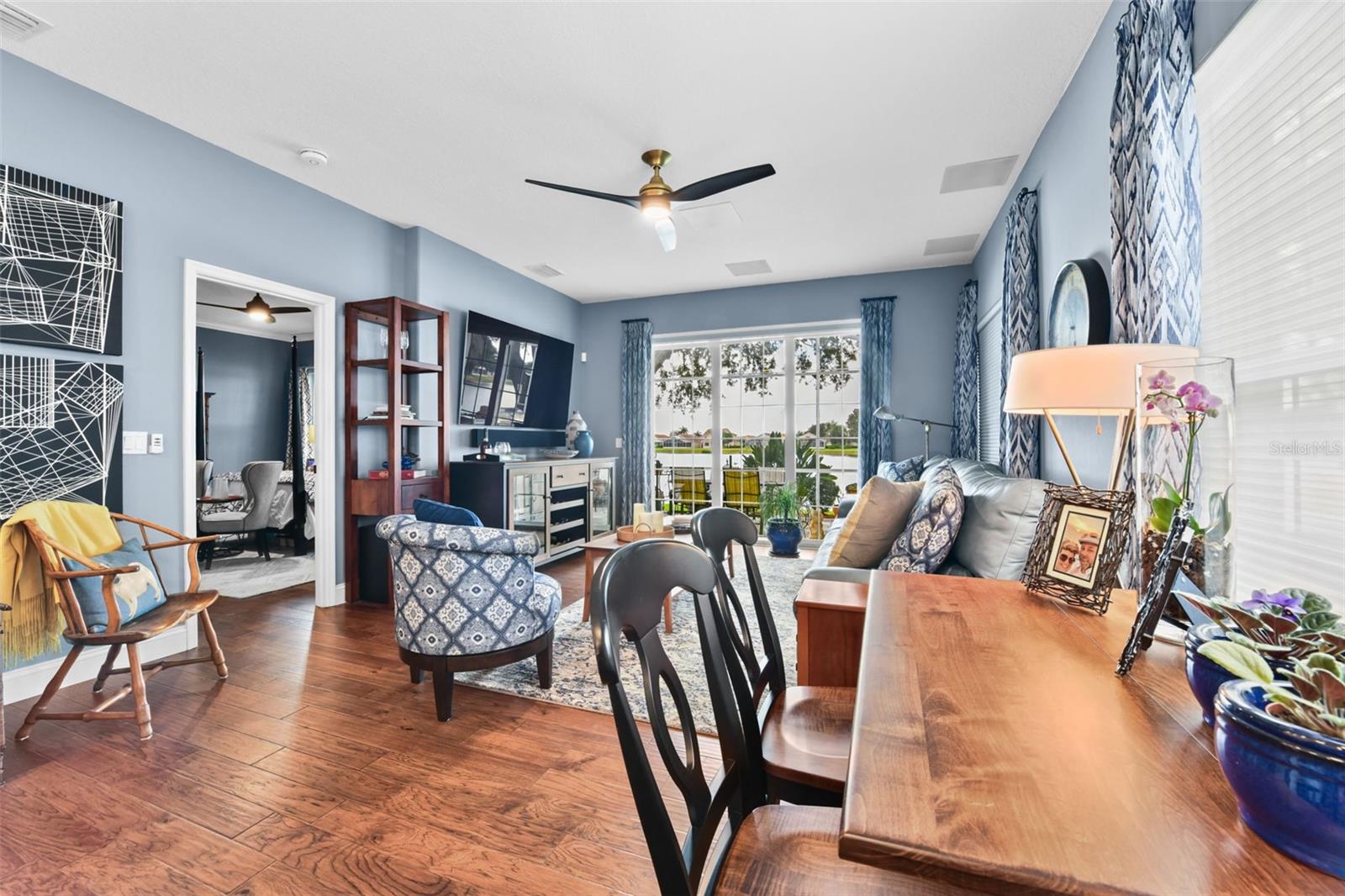 5114 WATERVISTA DR, ORLANDO, FL, 32821