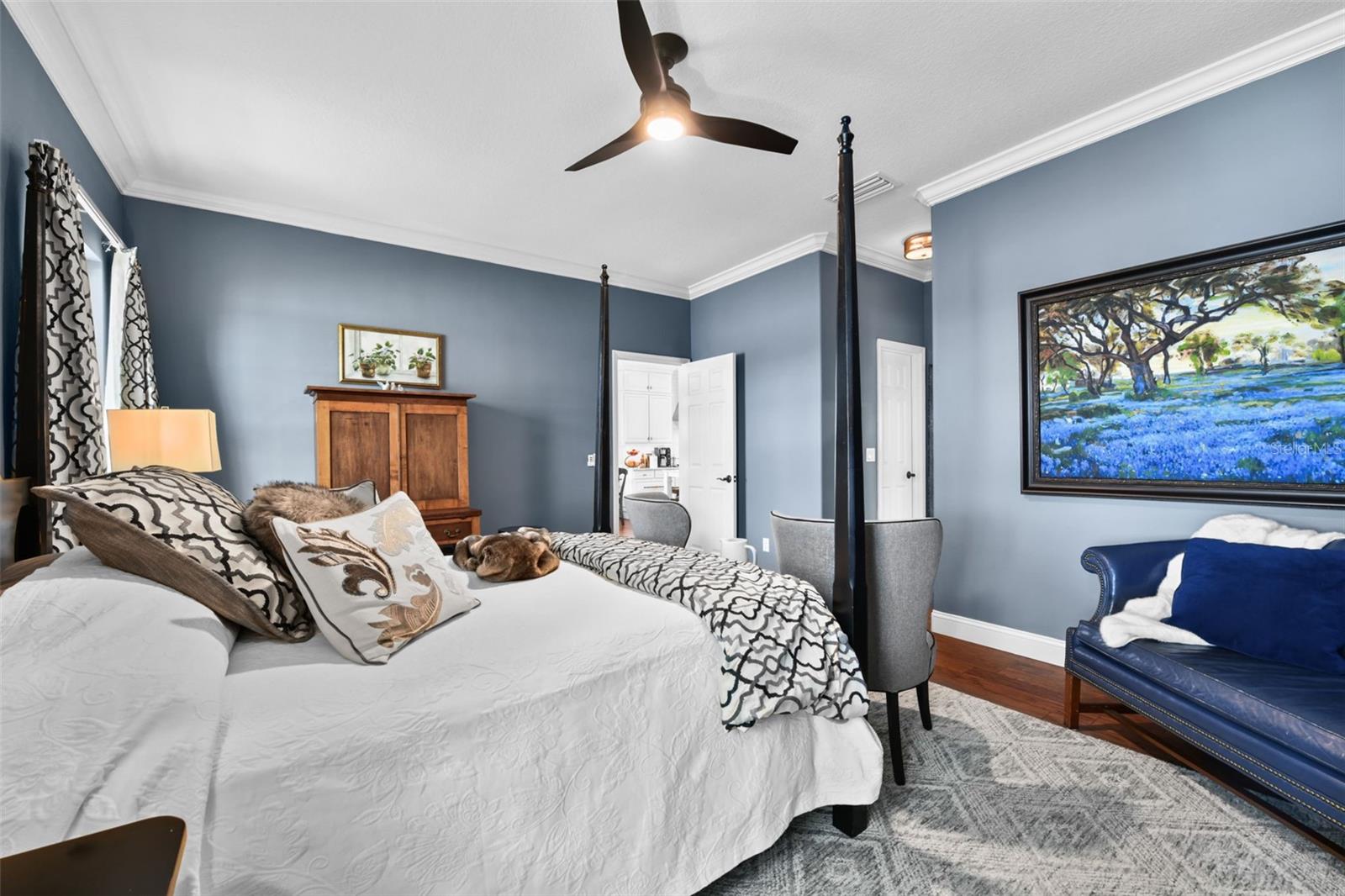 5114 WATERVISTA DR, ORLANDO, FL, 32821